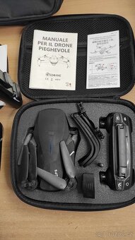 Dva kus dronů i jednotlivě. - 2