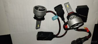 Led HB3 - 2