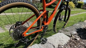 BMC Speedfox 02 One - 2