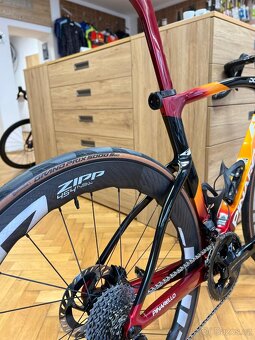 Prodám Pinarello Dogma F - Nabula Sun - 2