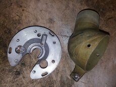 Jawa -Čz - 2