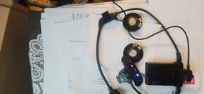 Komunikačný systém NOLAN INTERCOM N-COM B1.XX - 2