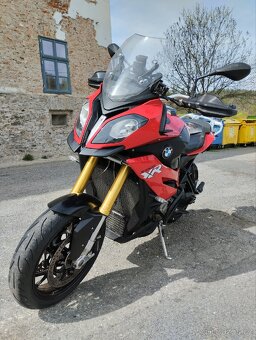 Bmw S 1000 XR - 2