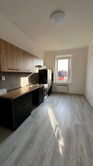 Byt 2+1, 72m2 se zahradou - 2