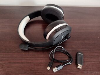 Trust GXT391 THIAN Wireless Headset - 2