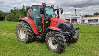 Traktor Lindner Lintrac 90 - 2