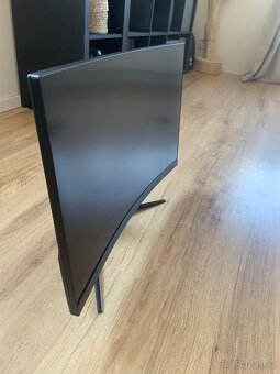 Monitor 27" MSI G27CQ4 E2 - 2