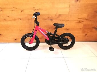 Dětské kolo 12" Specialized - 2