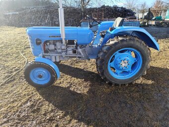 Zetor 3011 - 2