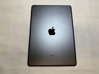 TOP 10,2 APPLE iPad 7 generace SpaceGrey ZÁRUKA 6-24měsíců - 2