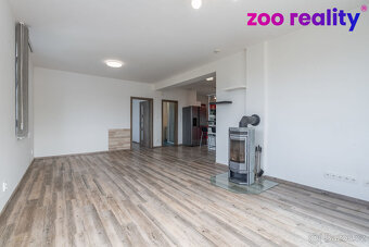 Prodej rodinného domu 180m2, pozemek 289m2 - 2