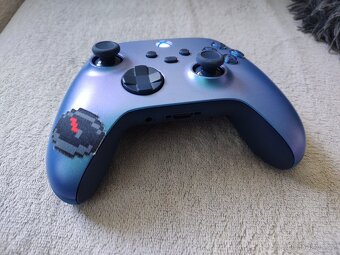 Ovladač Xbox - 2