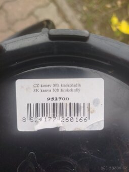 Barel 30l - 2