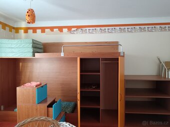 Palanda a skříně - 2