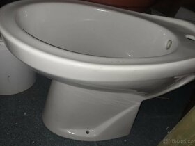 Koupelnový Bidet - 2