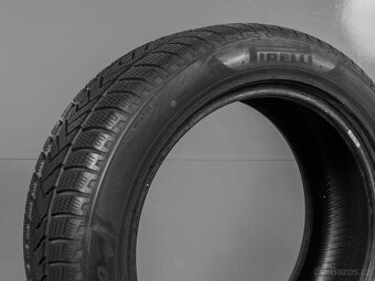 ZIMNÍ PNEU PIRELLI 255/50/20 109V XL NEJETÉ 4KS (2429) - 2