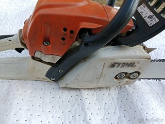 Stihl 271 - 2