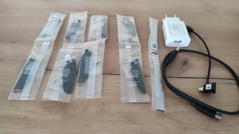 DJI Mini 4k fly more combo - prodej - 2