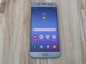 Samsung Galaxy J5 Duos (2017)- 5,2" AMOLED/ NFC/ LTE - 2