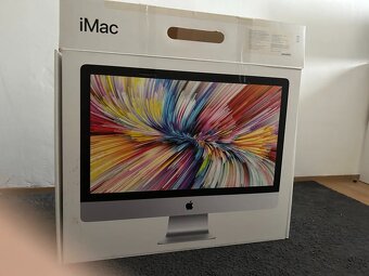 iMac 27 inch 5k Retina 2017 i5 64GB Memory 1TB SSD - 2