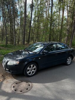 Audi A4 - 2