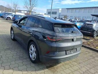 Volkswagen ID.4 Family 150kw/panorama/kamera/matrix/Kessy - 2