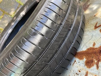 Letní pneu 205/55 R16 - 2