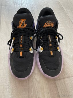 Dětské basketbalové boty TARMAK vel. 38 - 2