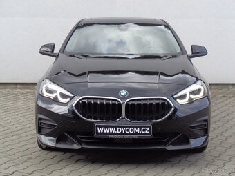 •BMW 220d xDrive Gran Coupe, ADAPT. LED LIGHTS, , KEYLESS• - 2