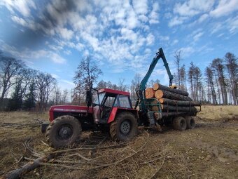 Zetor 12145 - 2