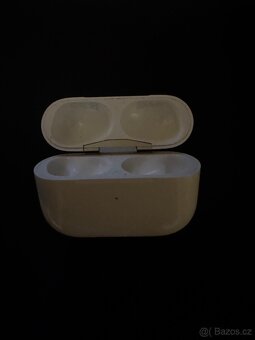 Airpods Pro 2nd gen (lightning) - pouze krabička - 2