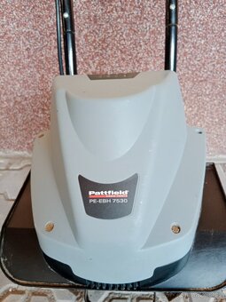 Rotavátor - 2