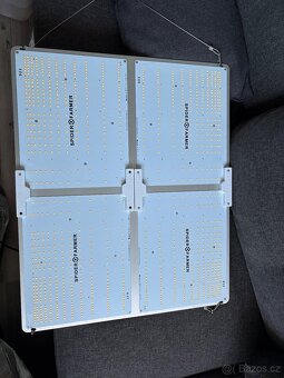 Led grow světlo 450w - 2