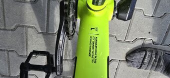 Horske kolo rockrider - 2