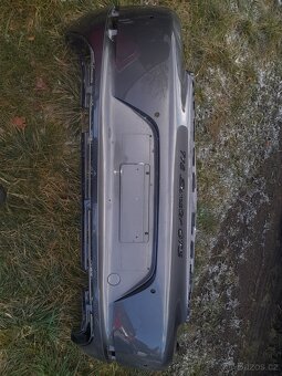 Porsche Boxster - 2