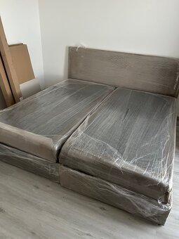 Prodej dvoulůžka - 2
