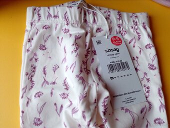 Prodam leginky 62,mensi,nove,pekne,Fox end Bunny - 2