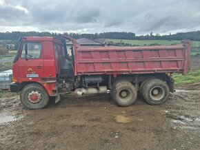 Tatra 815 S3 bez STK - 2