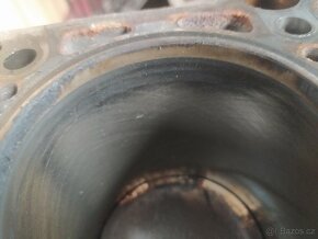 Motor 1.8t AUM - 2