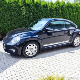 Volkswagen Beetle 1.2 TSi 2012 serviska - 2