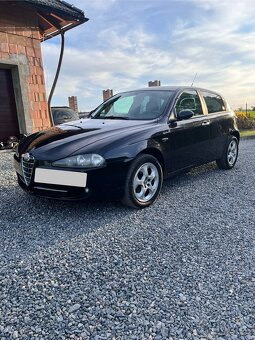 Alfa Romeo 147 1.9 jtd - 2