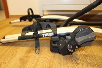 Thule ProRide 591 2 ks - 2
