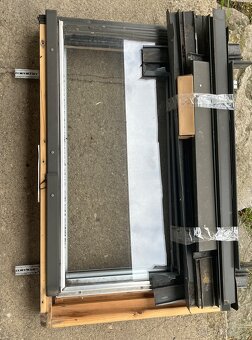 Okna VELUX GZL 306 1000 - 2