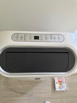 Mobilní klimatizace Pro Klima – 16 000 BTU - 2