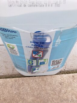 Adblue - 2