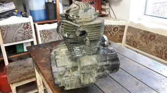 Motor - 2
