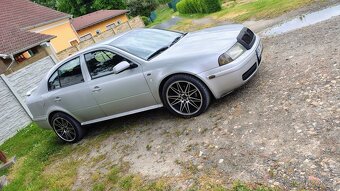 Škoda Octavia 1.9 TDI 66kw Alh - 2