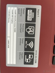 Acer Aspire 1 - 2