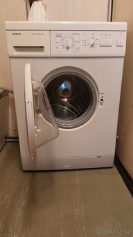 Pračka Siemens - 2
