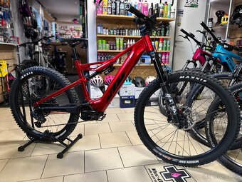 Elektrokolo KTM MACINA KAPOHO 7971 BOSCH CX 750Wh NOVÉ - 2
